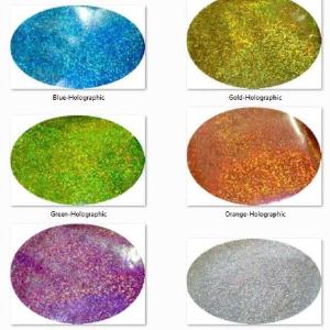 *Cosmetic Grade Glitter Kit of 6 Holographic Colours Sale Explore