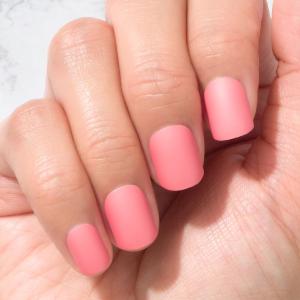Paradise Pink - Square Sustainable Nails Official Sale Online