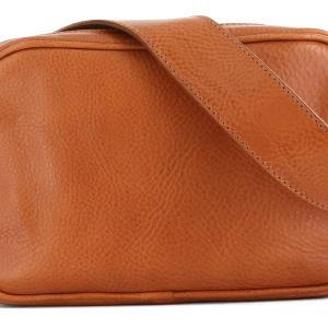 Adine veske | Cognac Free Shipping Good Selling