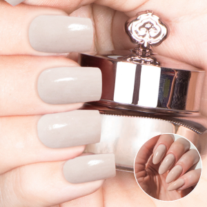 Spice - Matte Nail Powder Online Sale