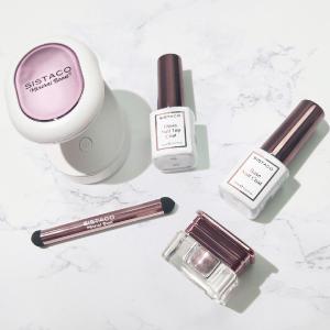 Sistaco Trial Set Visit Sale Online