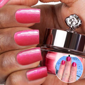 Tutti Frutti - Classic Nail Powder Popular Cheap Online