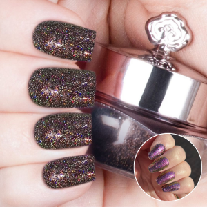 Stardust - Classic Nail Powder High Quality For Sale