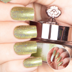 Sequine - Holographic Nail Powder The Cheapest Cheap Online