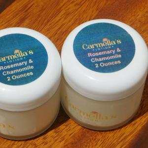 Rosemary Chamomile Lotion Cream Sale Outlet Locations