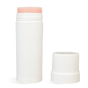 2oz White Twist-Up Tube Finishline Sale Online