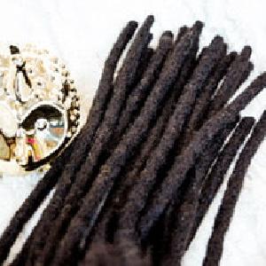 100% Human Hair Dread Locks Cheap Sale Best Pices