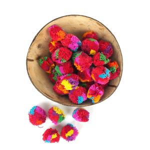 Cotton Balls Multi Sale Fake