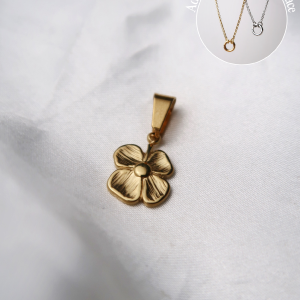 The Flower Charm The Cheapest Cheap Online