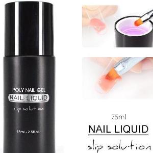 Slip solution Polygel 75ml Discount Supply