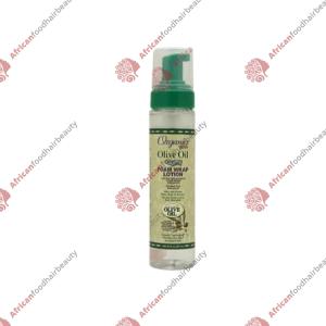 AB Original Foam Wrap Lotion mousse 8.5z Wide Range Of Cheap Online