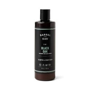 2-in-1 Shampoo & Conditioner - Black Oak 16 fl oz. Cheap Sale 2025