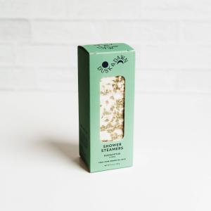 Eucalyptus Shower Steamers Free Shipping Geniue Stockist