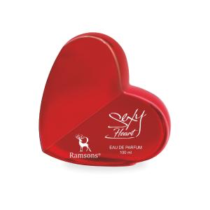 Sexy Heart - Eau De Parfum - 100ML Recommend