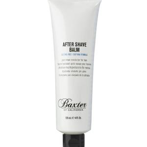 Aftershave Balm 120ml Genuine Sale Online