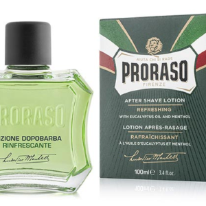 After Shave Lotion 100ml Clearance Geniue Stockist