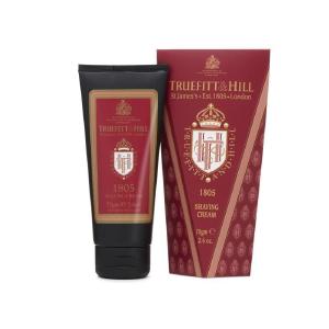 1805 Shaving Cream Tube - 75g Sale Get To Buy