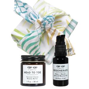 Mini Skincare Set Original Online