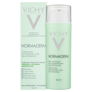 Vichy Normaderm Correcting Anti-Blemish Care Buy Cheap With Mastercard