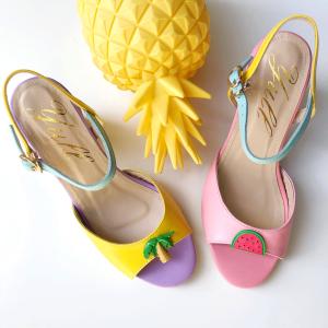 Tropical Palm Tree Clips Set Manchester Great Sale Cheap Online