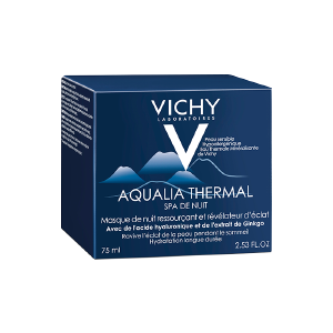Vichy Aqualia Thermal Night Spa Big Sale