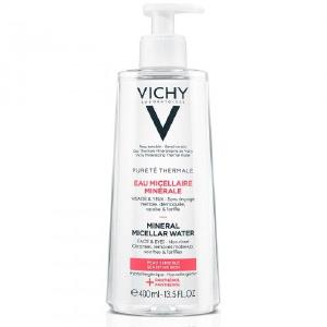 Vichy Micellar Water Sensitive Skin Sale Official