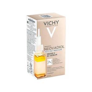 Vichy Neovadiol Meno 5 Bi-Serum With Paypal Free Shipping