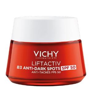 Vichy Liftactiv B3 Anti-Dark Spots Cream SPF50 Outlet New Arrival