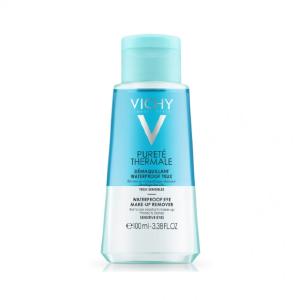 Vichy Purete Thermale Waterproof Eye Makeup Remover Fast Delivery For Sale