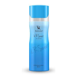 U R Sweet - Deodorant Spray - 200ML Buy Cheap For Nice