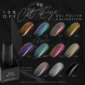 9D CAT EYE - 12pk COLLECTION* Deals