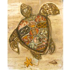 Tattoo Honu Comfortable Cheap Pice