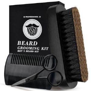 Beard Brush for Men Mens Mustache Sale Recommend