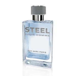 Steel Pour Homme Eau de Parfum Spray 100ml/3.4oz Cheap With Credit Card