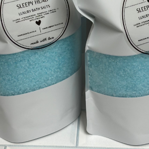 Bath & Body Luxury Bath Salts - Sleepy Head Buy Cheap Pay With Visa