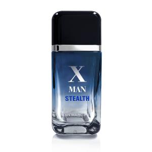 X-Man Stealth Pour Homme Eau de Toilette Spray 100ml/3.4oz Sale Outlet
