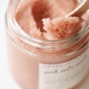 Pink Salt Scrub Outlet Locations