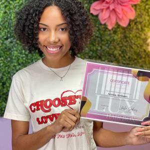 Wig Class Pay-In-Full For Cheap