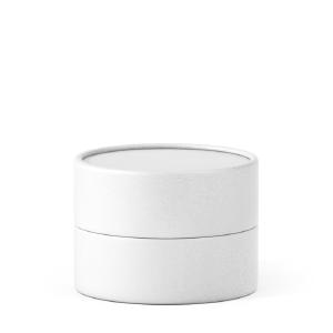 0.5 oz Paper Jar - White Amazon For Sale