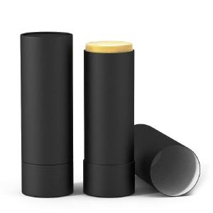 2 oz Push-Up Paper Tube - Black Footlocker Pictures Cheap Online