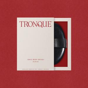 TRONQUE Ionic Dry Body Brush Sale Great Deals