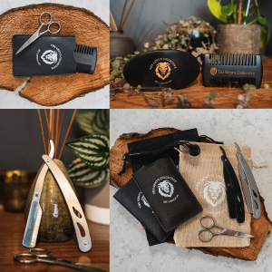 25% Off | Beard Kit Low Cost For Sale