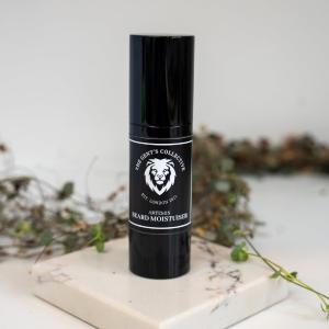 Artemis Beard & Face Moisturiser Free Shipping 2025 Unisex
