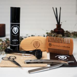 25% Off | Premium Beard Kit Shop For