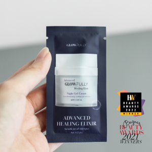 Travel Size Advanced Healing Elixir (8ml) In China Online