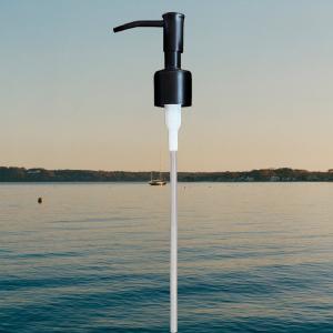 The Reusable Pump Best