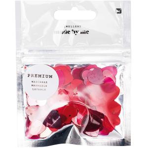 Sequins Set - Hearts Clearance For Cheap