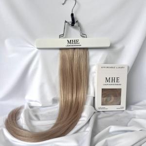 '50G' WEFT HAIR 60A Ash Blonde Discount 2025 Newest