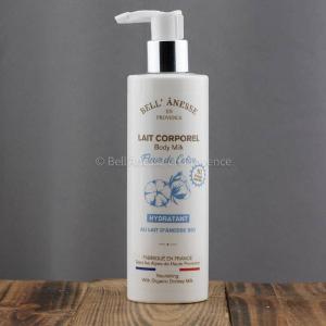 PROVENCE BELL'ANESSE - LATTE CORPO FLEUR DE COTON ml.250 Low Pice For Sale