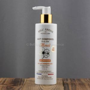 PROVENCE BELL'ANESSE - LATTE CORPO ml.250 MONOI Top Quality Cheap Pice